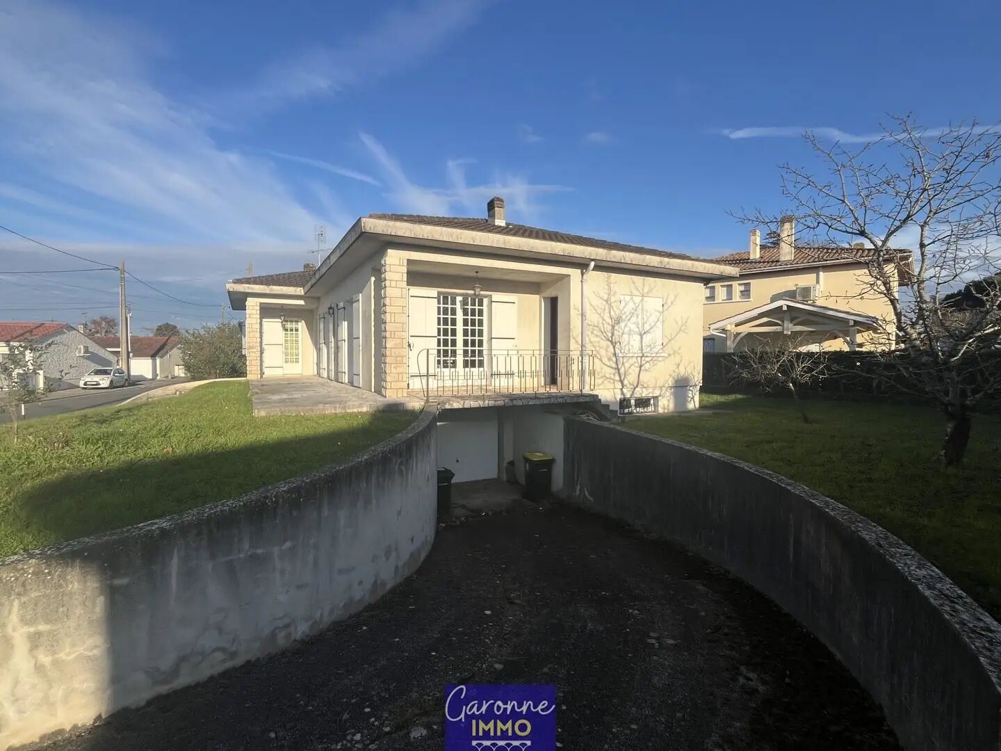 Maison à vendre, 114m², Tonneins