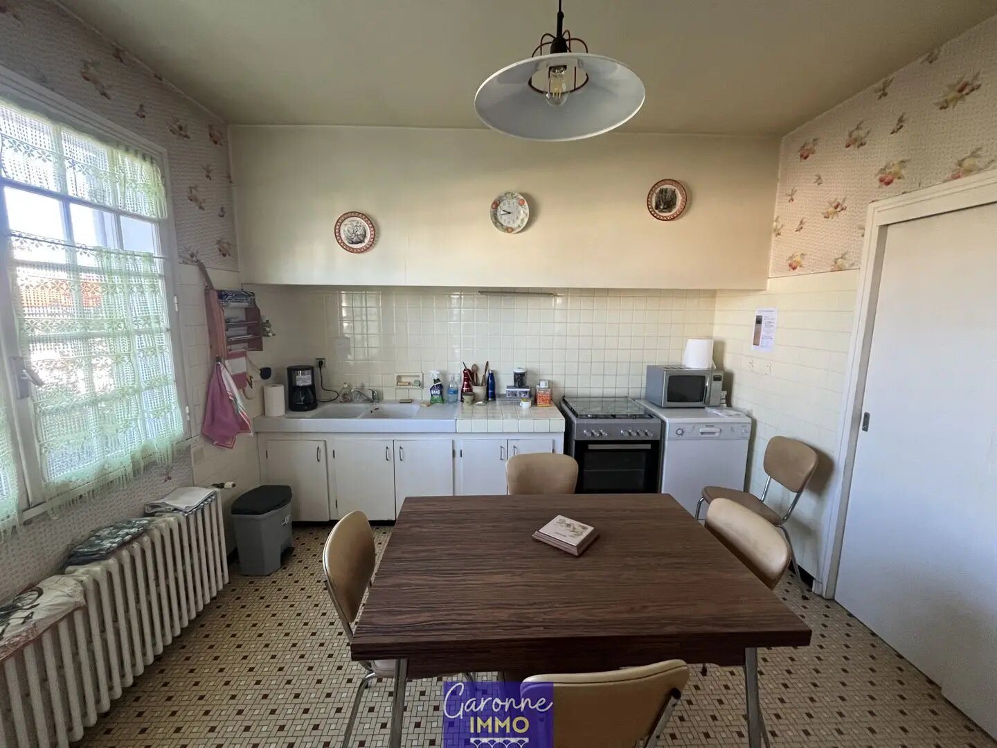 Maison à vendre, 114m², Tonneins