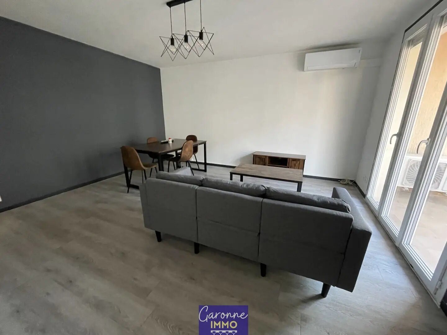 Appartement à vendre, 48m², Tonneins