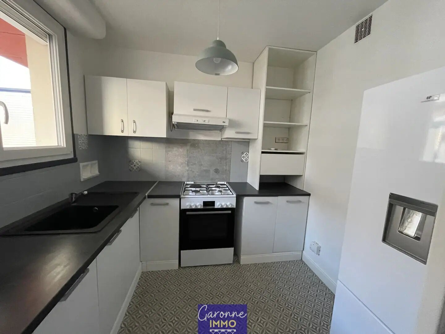 Appartement à vendre, 48m², Tonneins