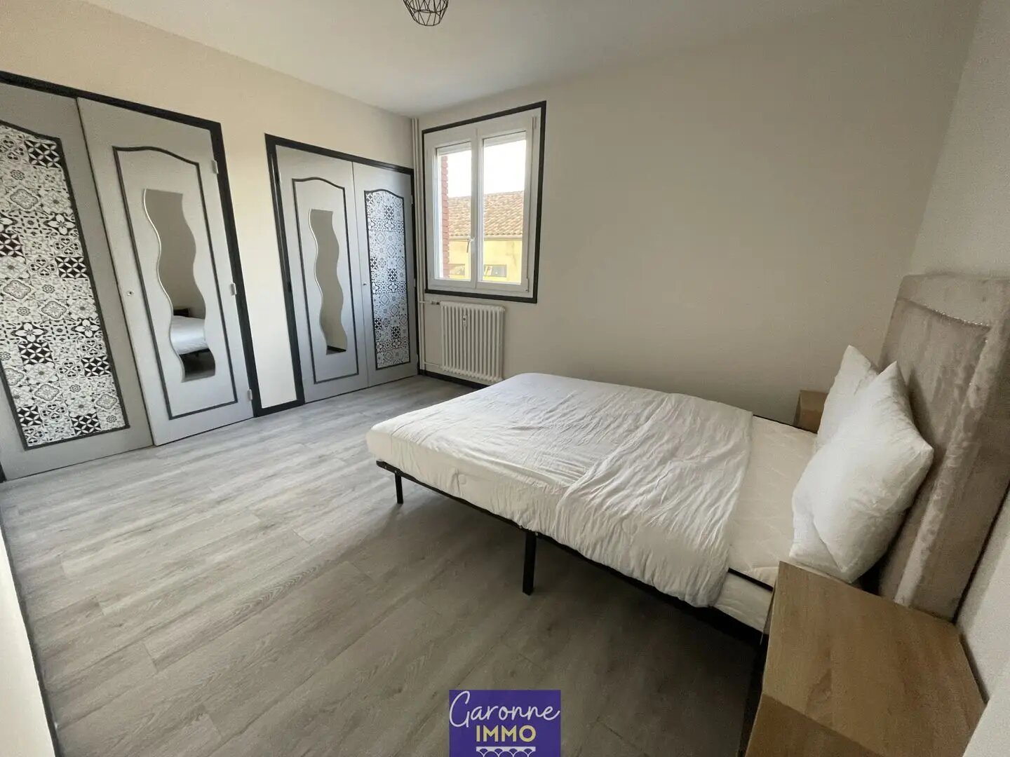 Appartement à vendre, 48m², Tonneins