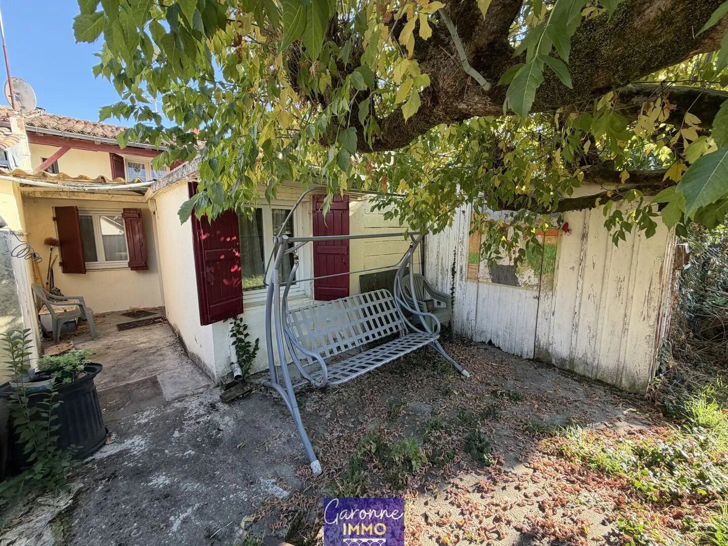Maison à vendre, 88m², Tonneins