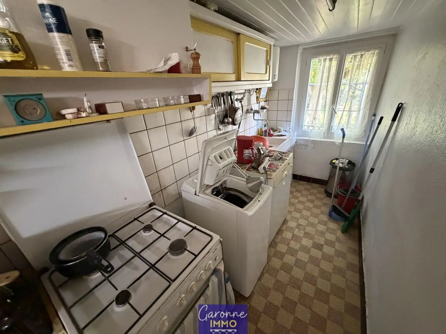 Maison à vendre, 88m², Tonneins