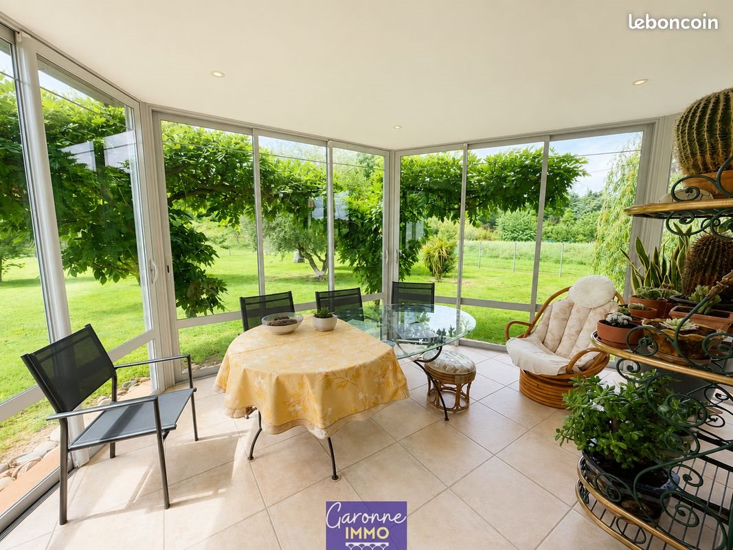 Maison à vendre, 173m², Tonneins