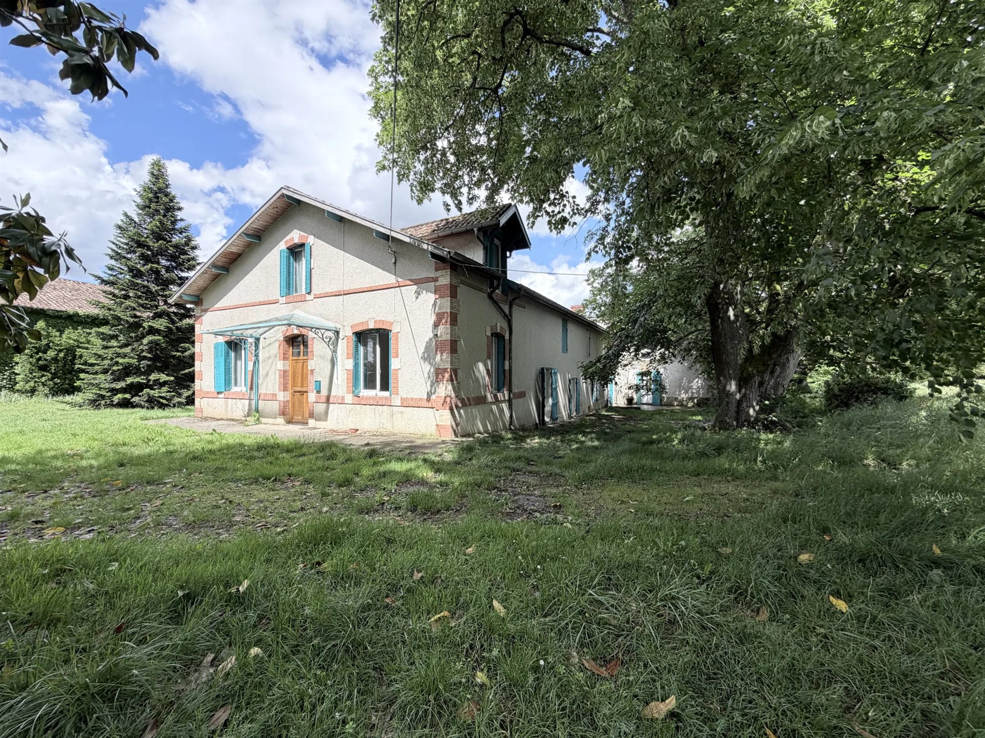 Maison à vendre, 365m², Buzet-sur-Baïse