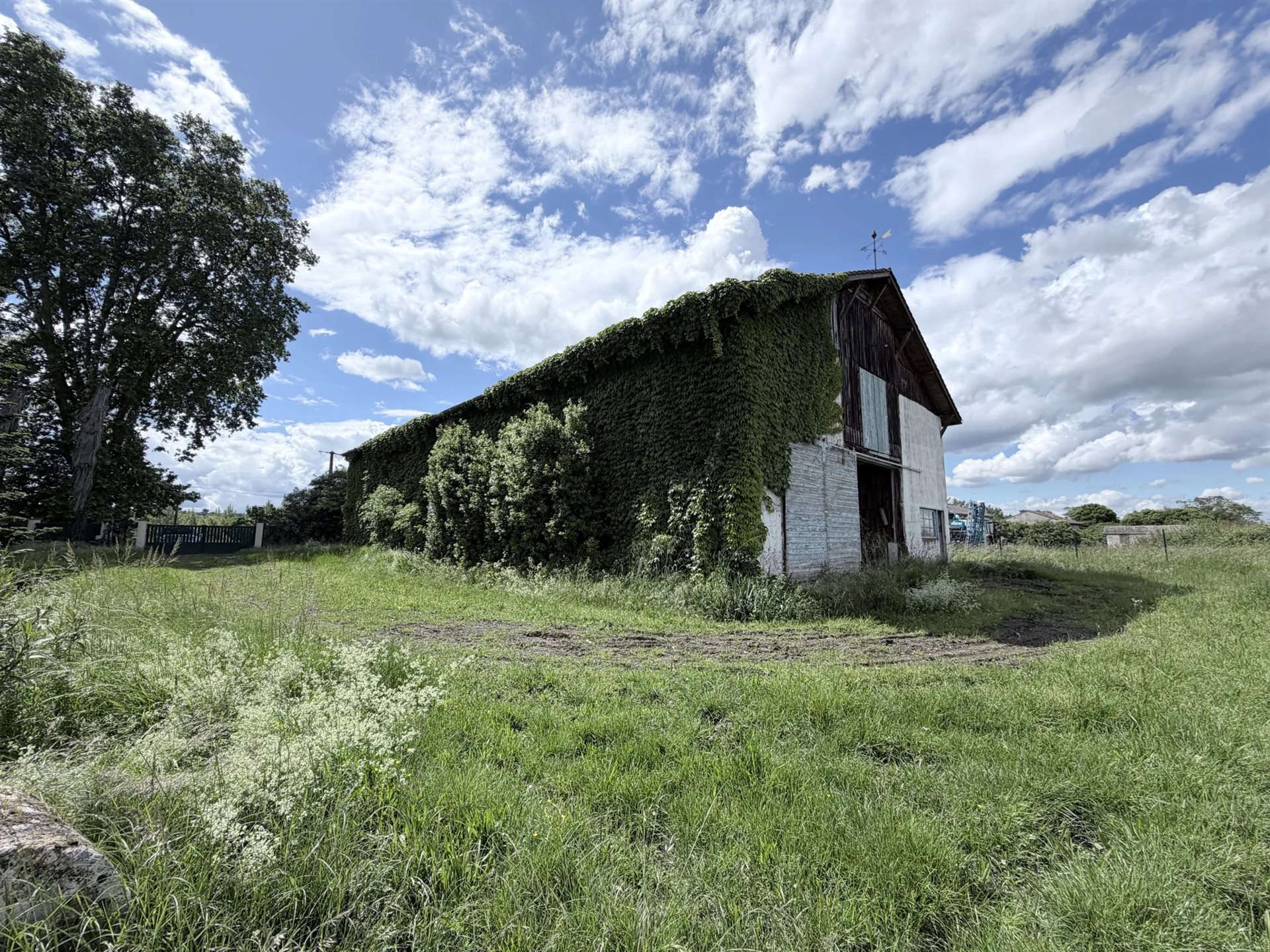 Maison à vendre, 365m², Buzet-sur-Baïse