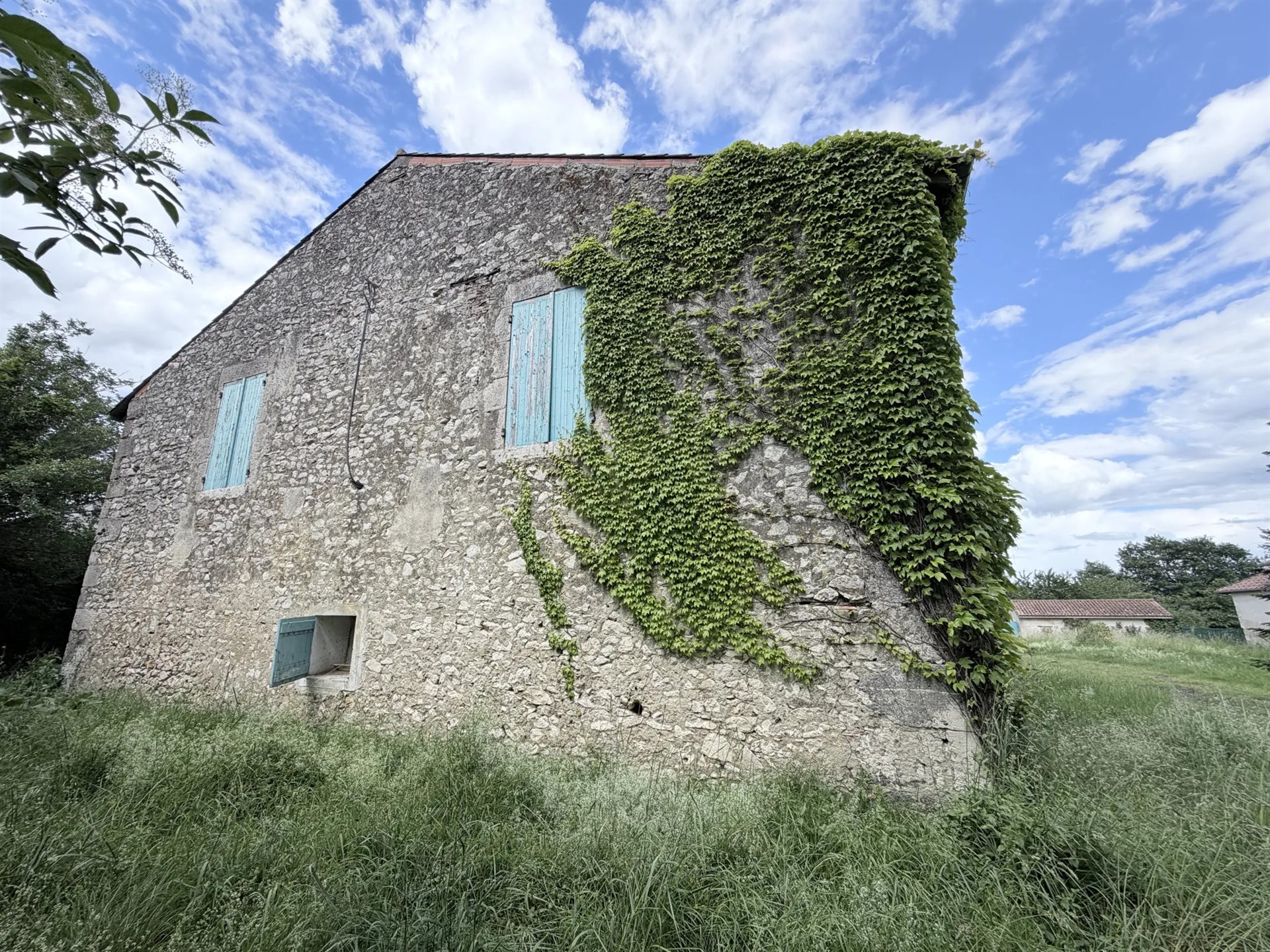 Maison à vendre, 365m², Buzet-sur-Baïse