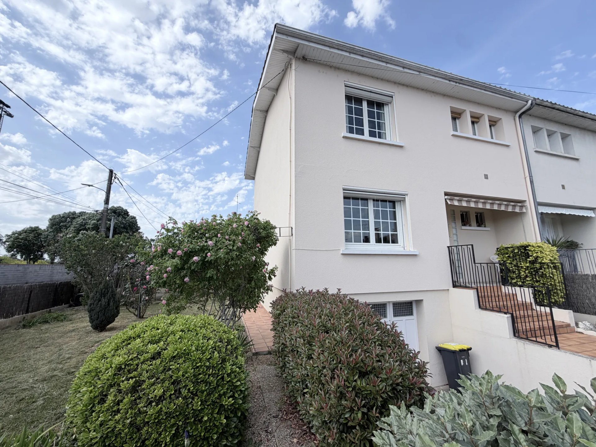 Maison à vendre, 100m², Tonneins