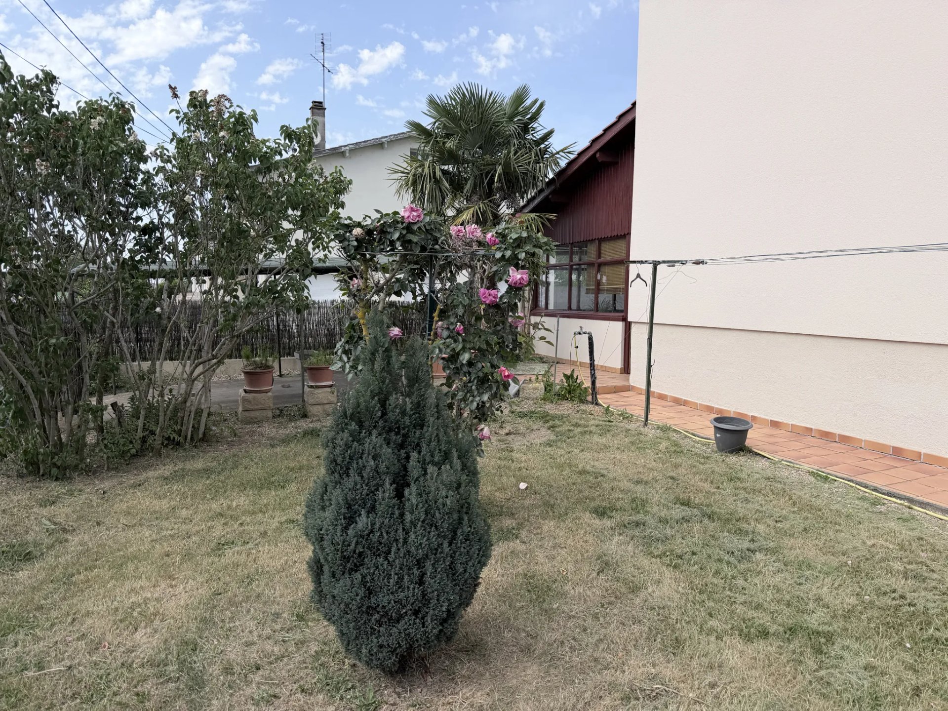 Maison à vendre, 100m², Tonneins