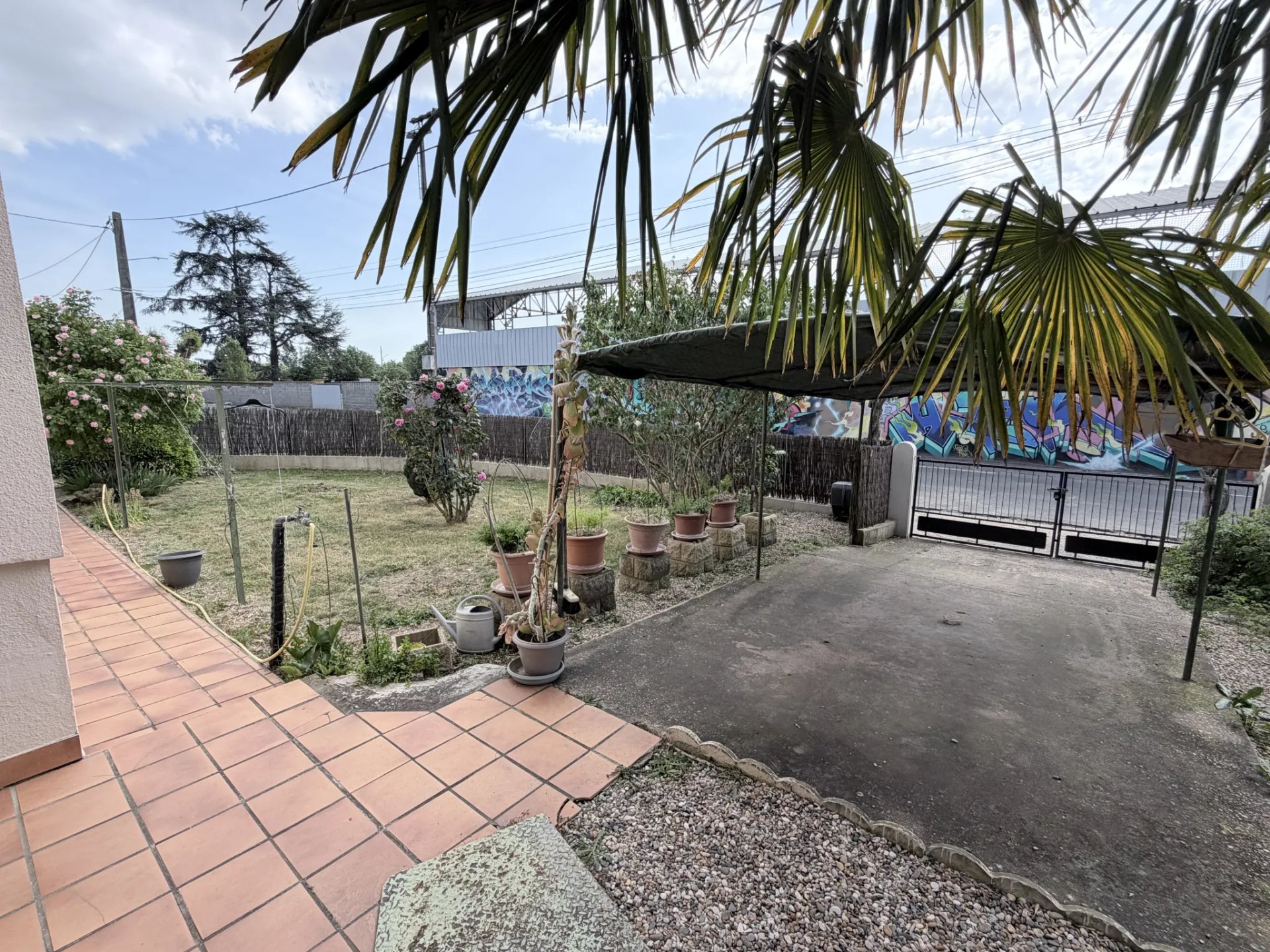 Maison à vendre, 100m², Tonneins
