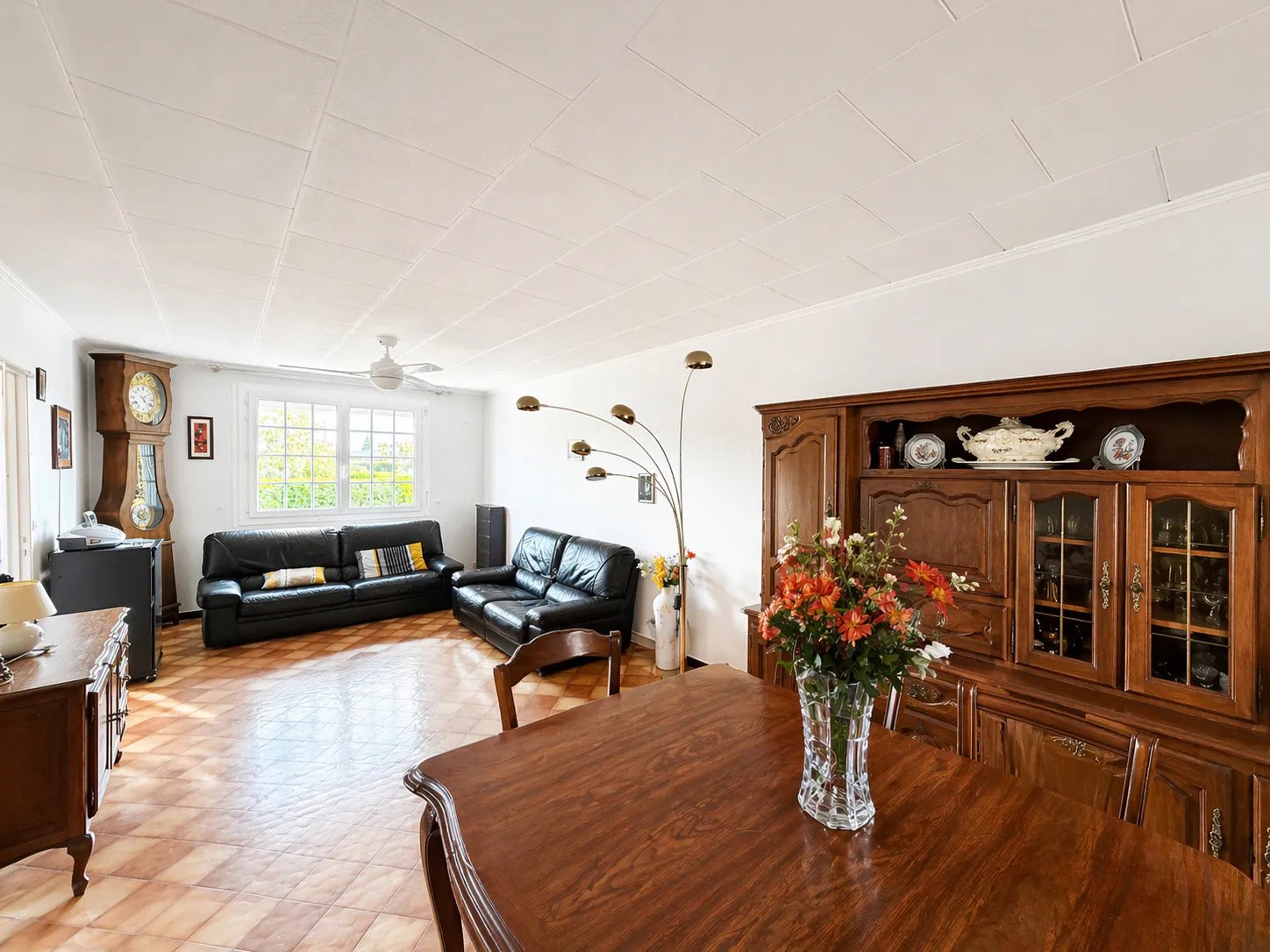 Maison à vendre, 100m², Tonneins