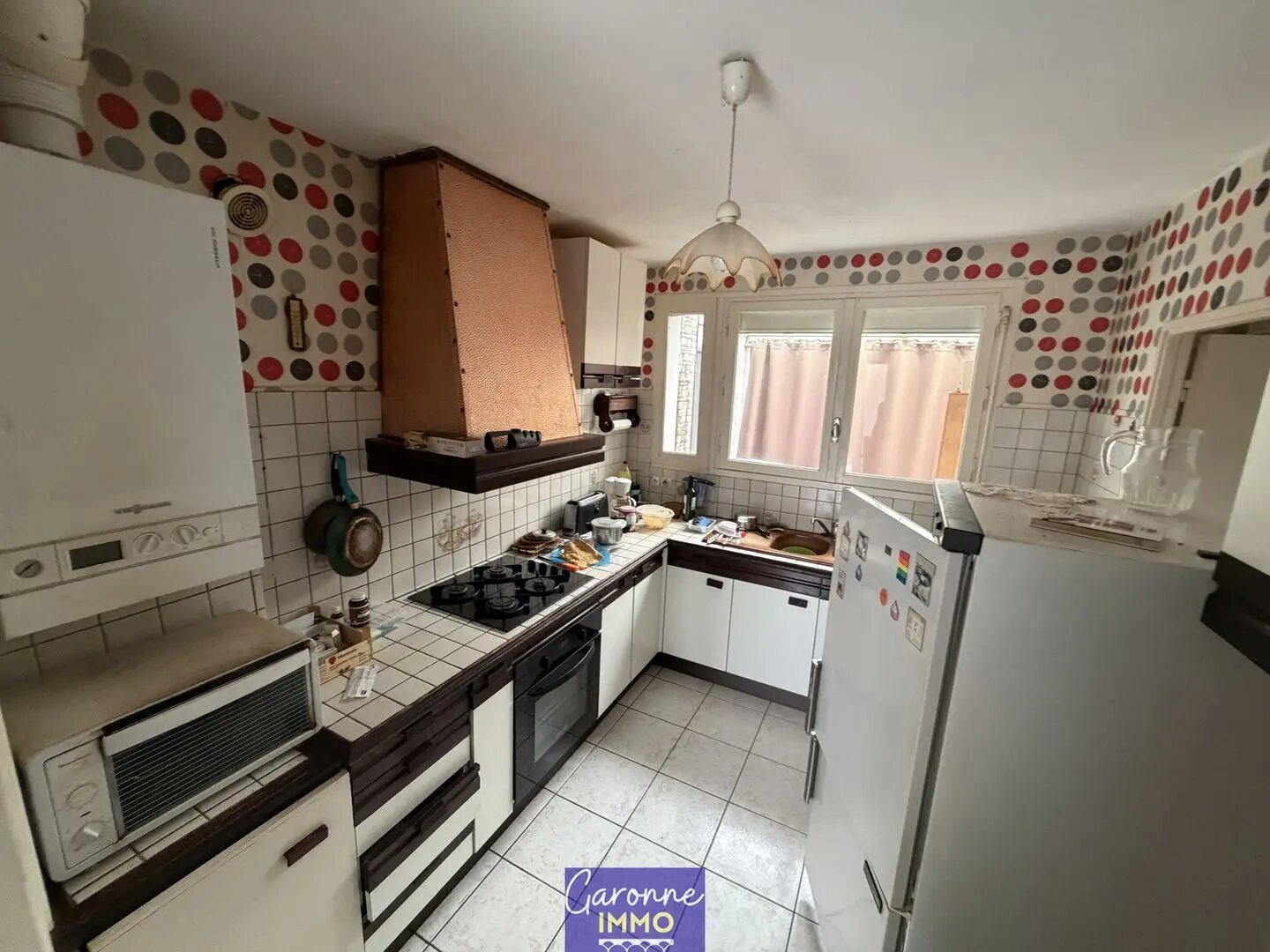 Maison à vendre, 85m², Tonneins