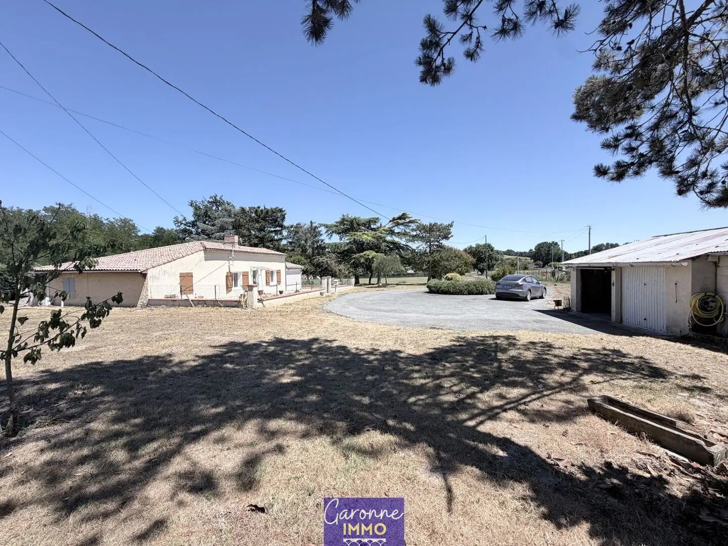 Maison à vendre, 150m², Villefranche-du-Queyran