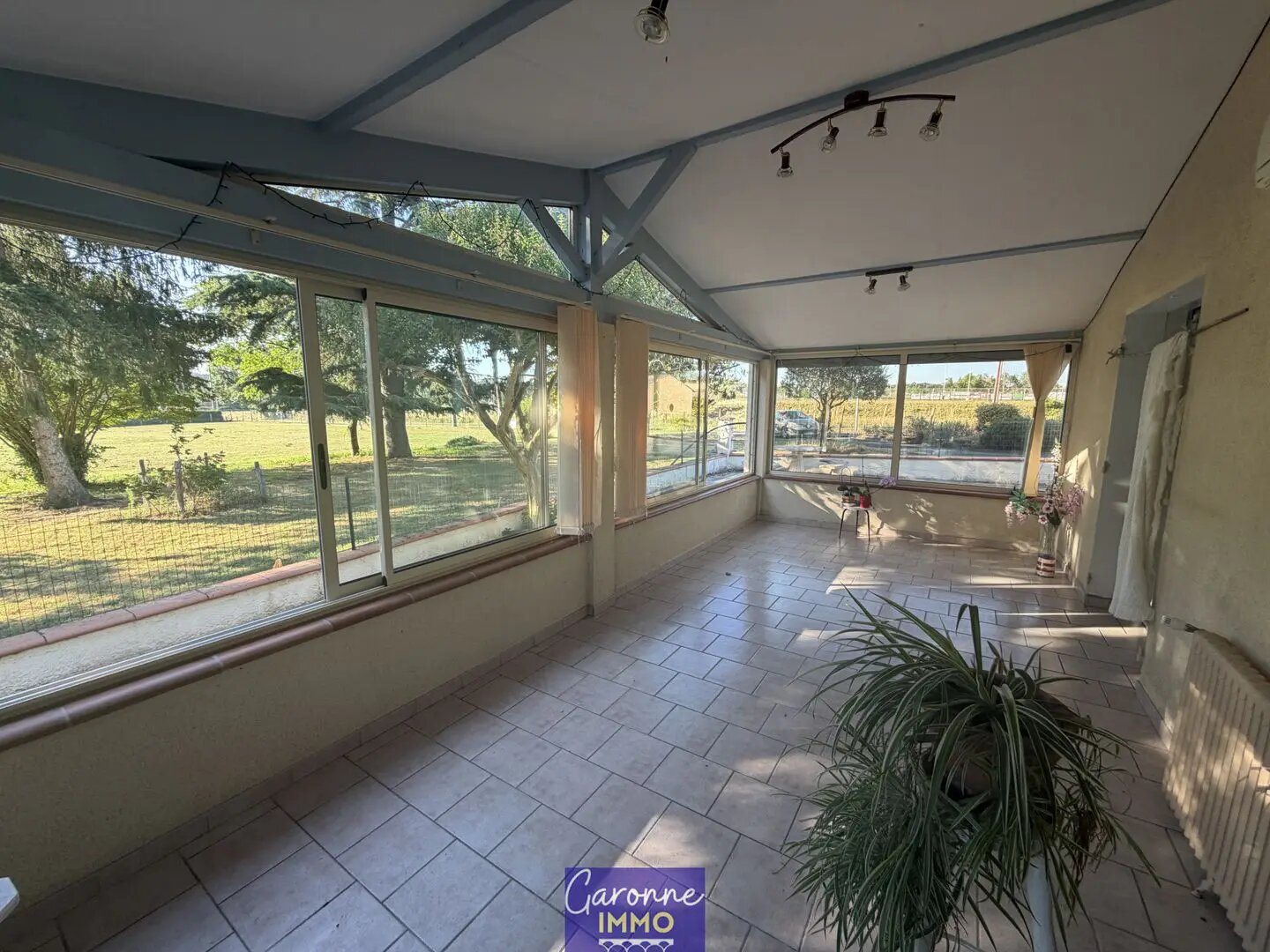 Maison à vendre, 150m², Villefranche-du-Queyran