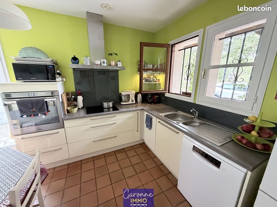 Maison à vendre, 118m², Casteljaloux