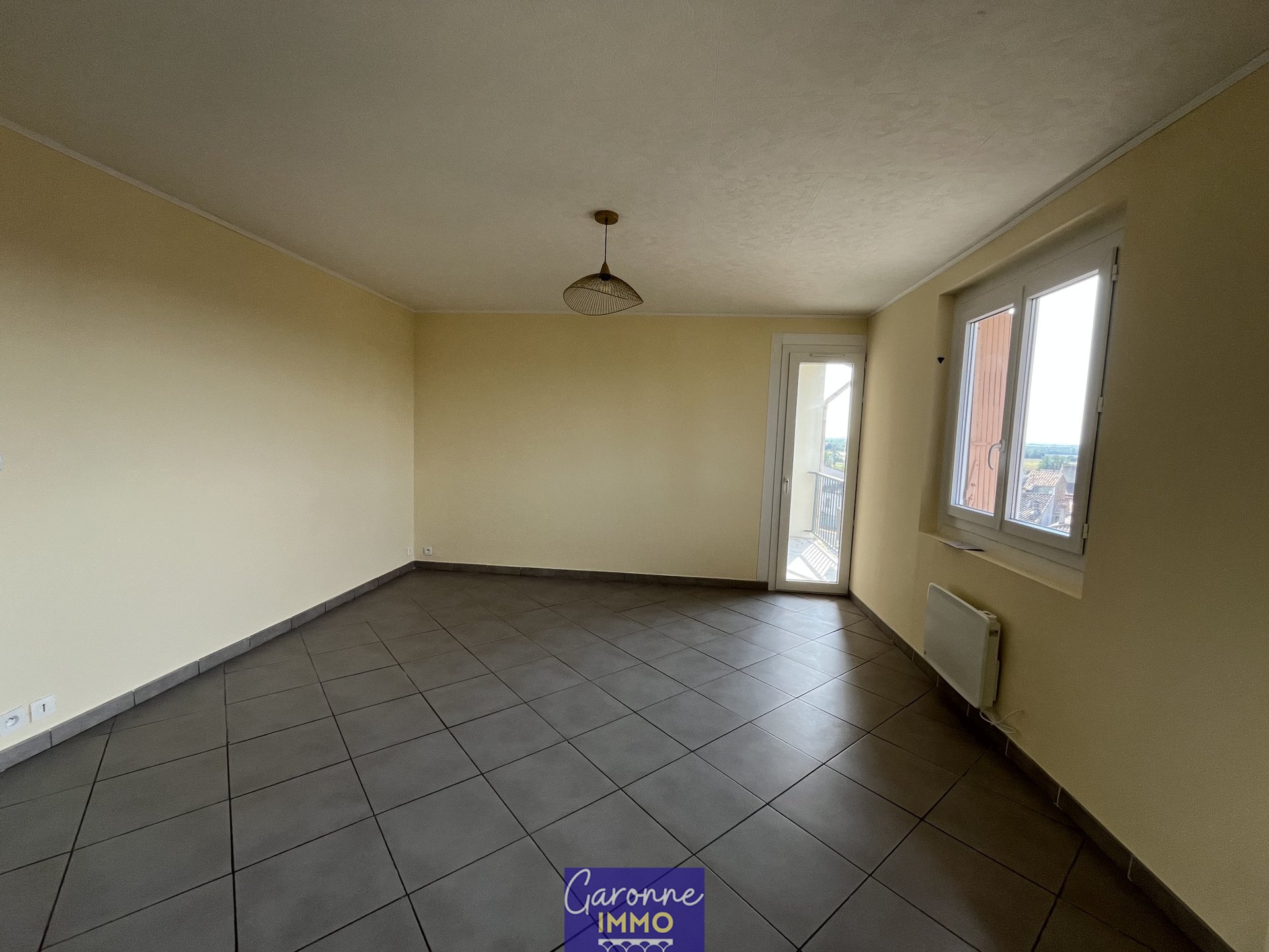 Appartement à louer, 70m², Tonneins