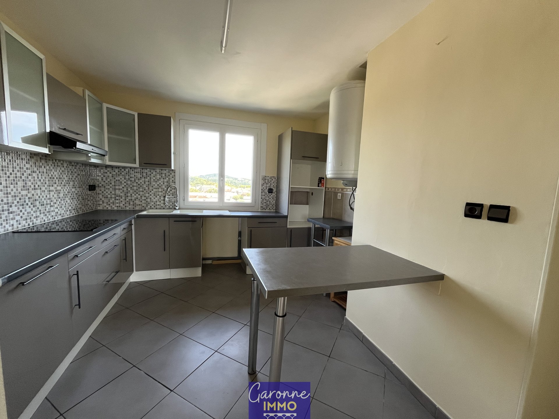 Appartement à louer, 70m², Tonneins