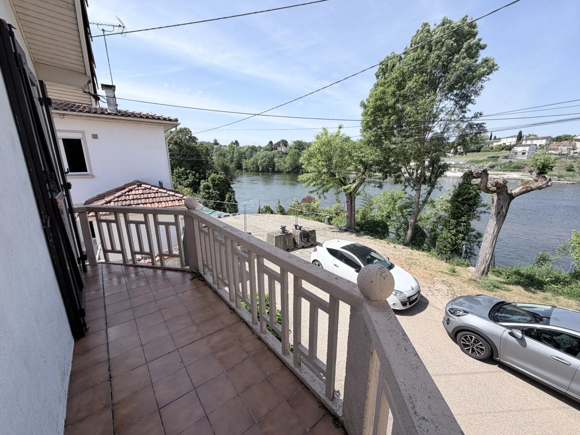 Maison à vendre, 50m², Bourran