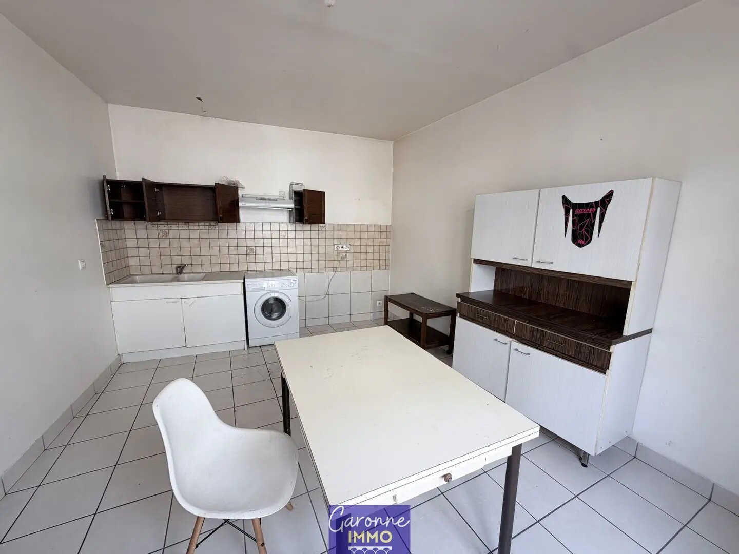Maison à vendre, 57m², Gontaud-de-Nogaret