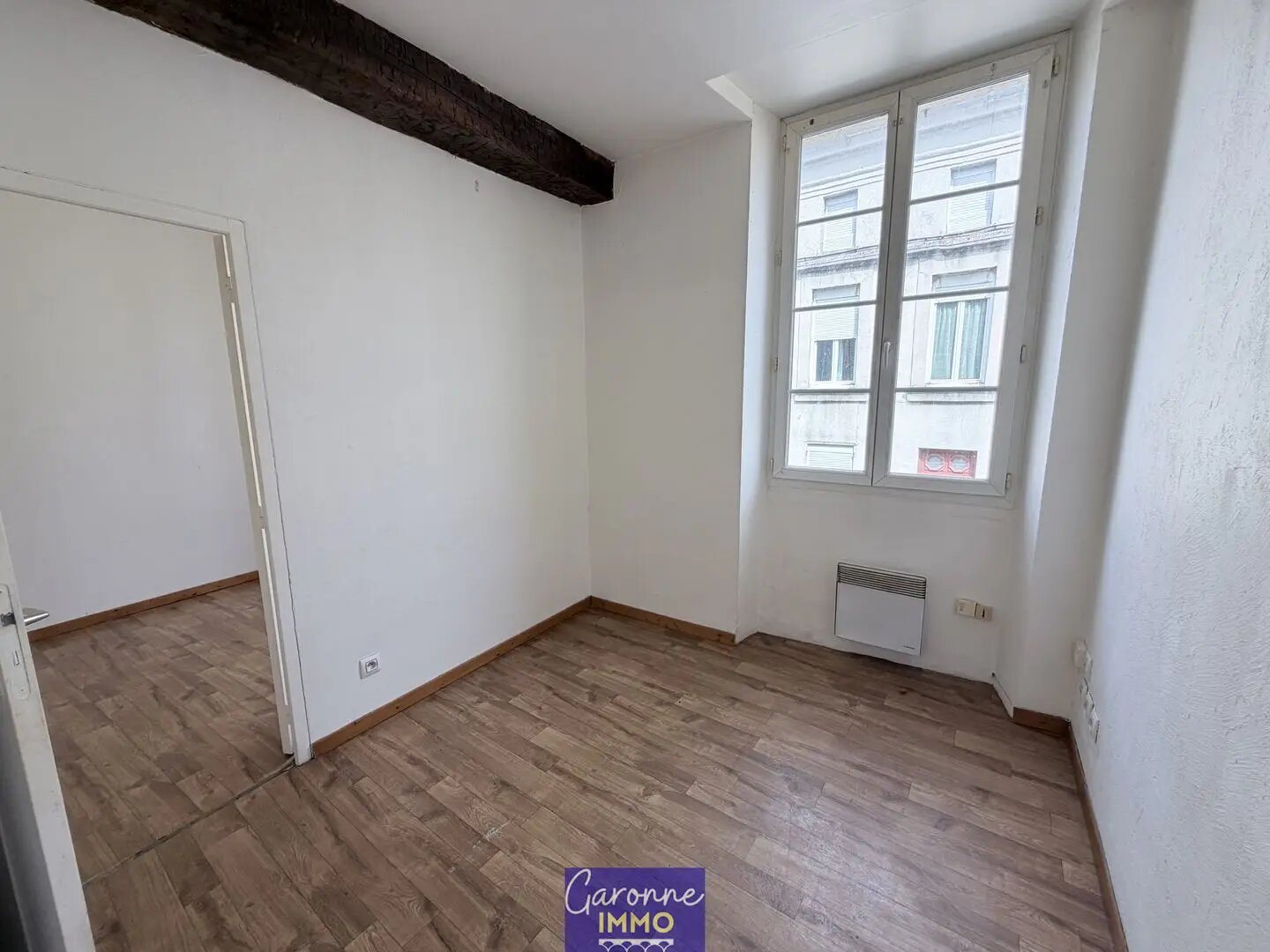 Maison à vendre, 57m², Gontaud-de-Nogaret