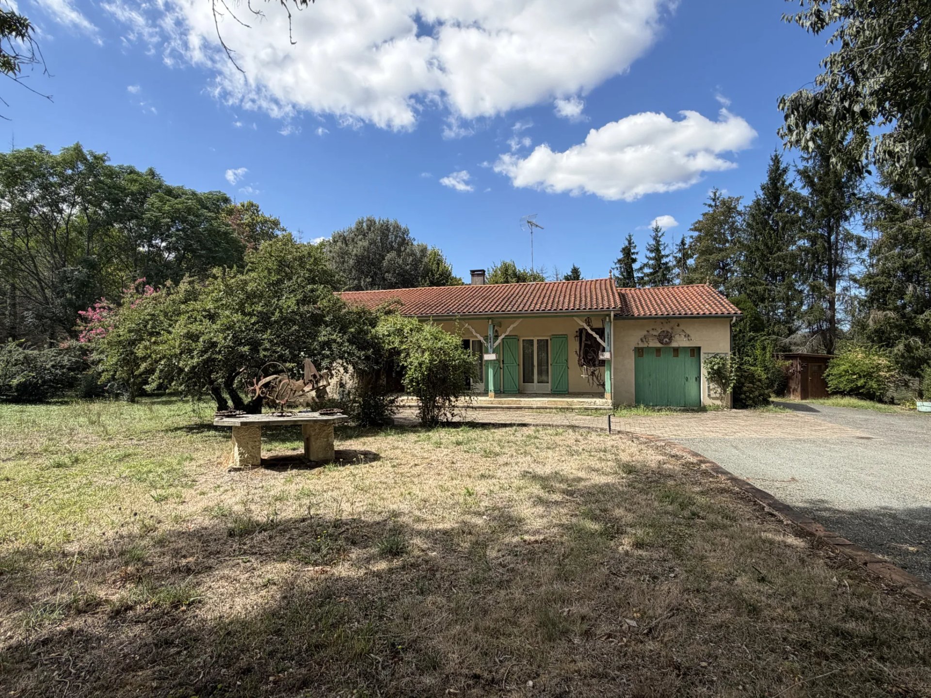 Maison à vendre, 115m², Tonneins