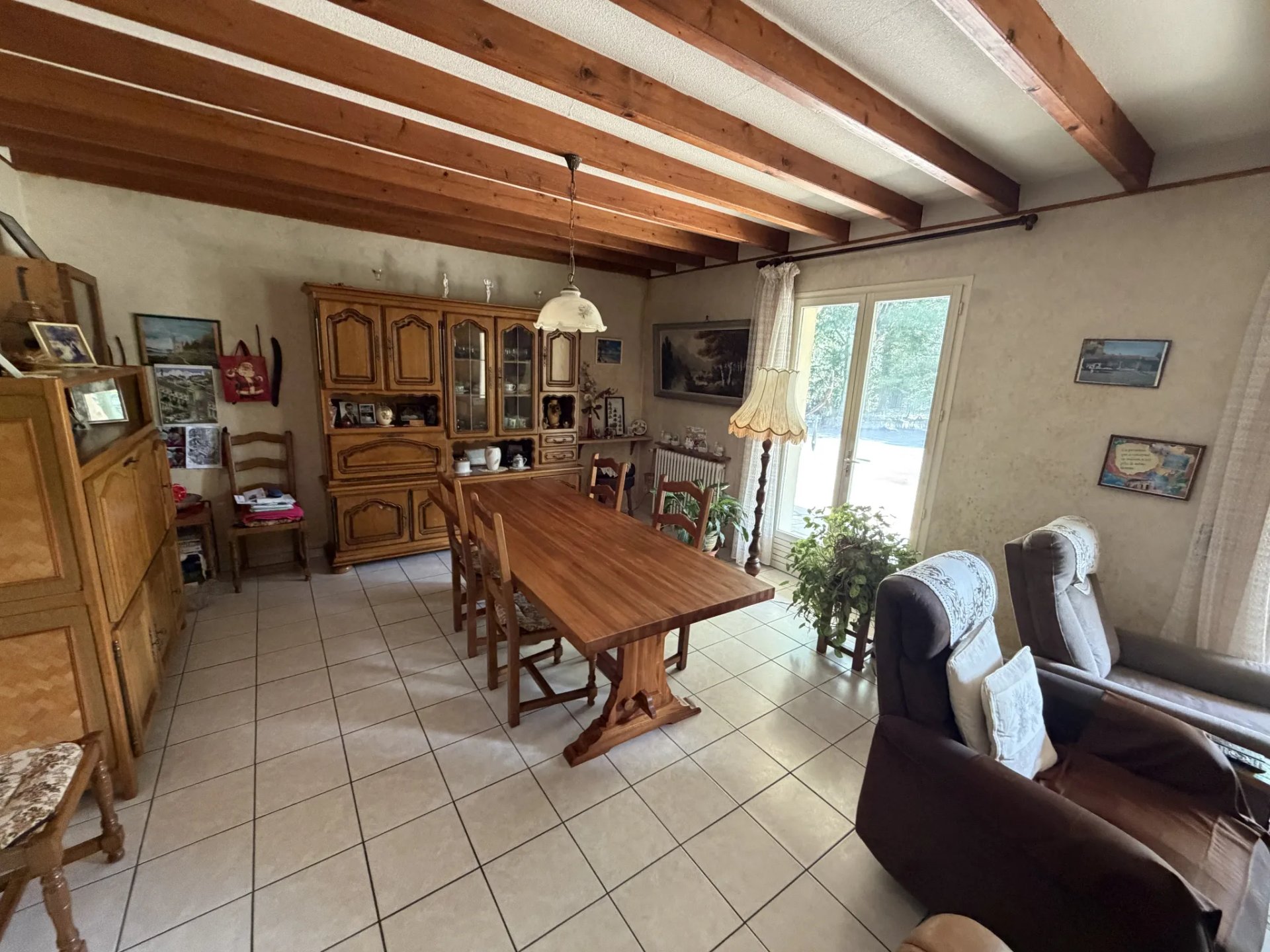 Maison à vendre, 115m², Tonneins