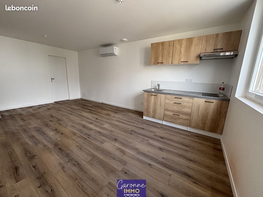 Appartement à louer, 37m², Casteljaloux