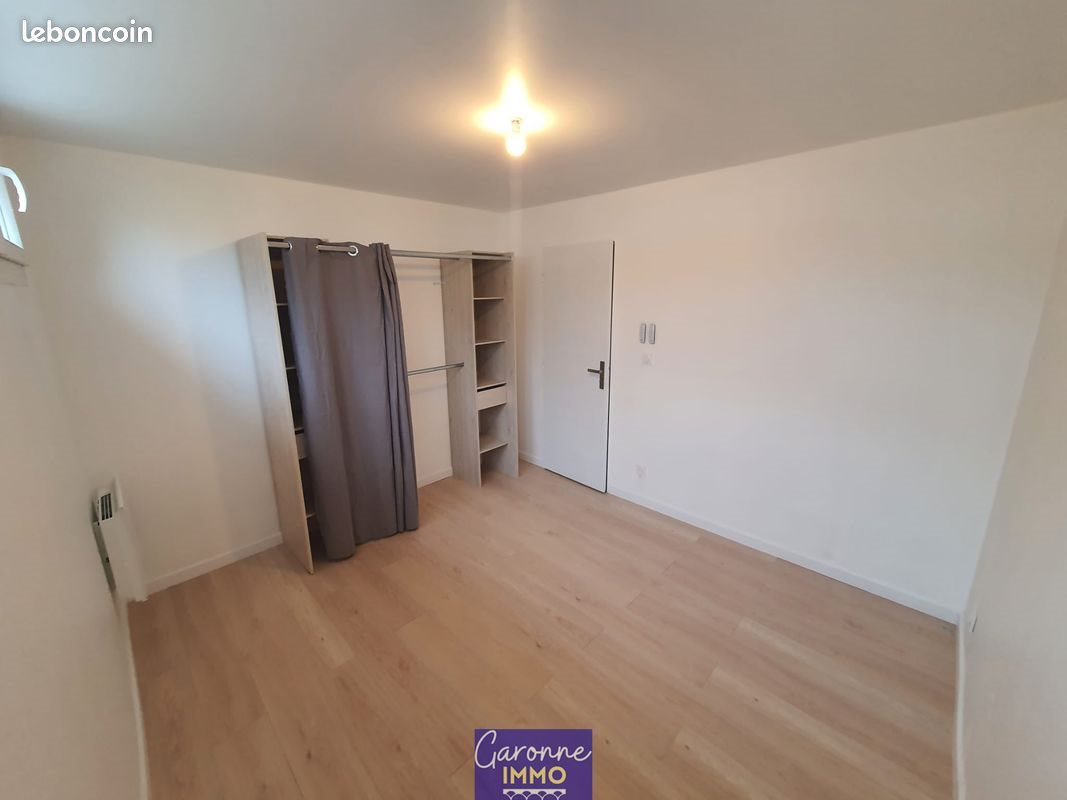 Appartement à louer, 37m², Casteljaloux