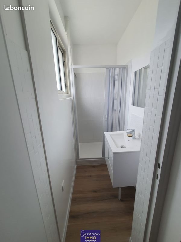 Appartement à louer, 37m², Casteljaloux