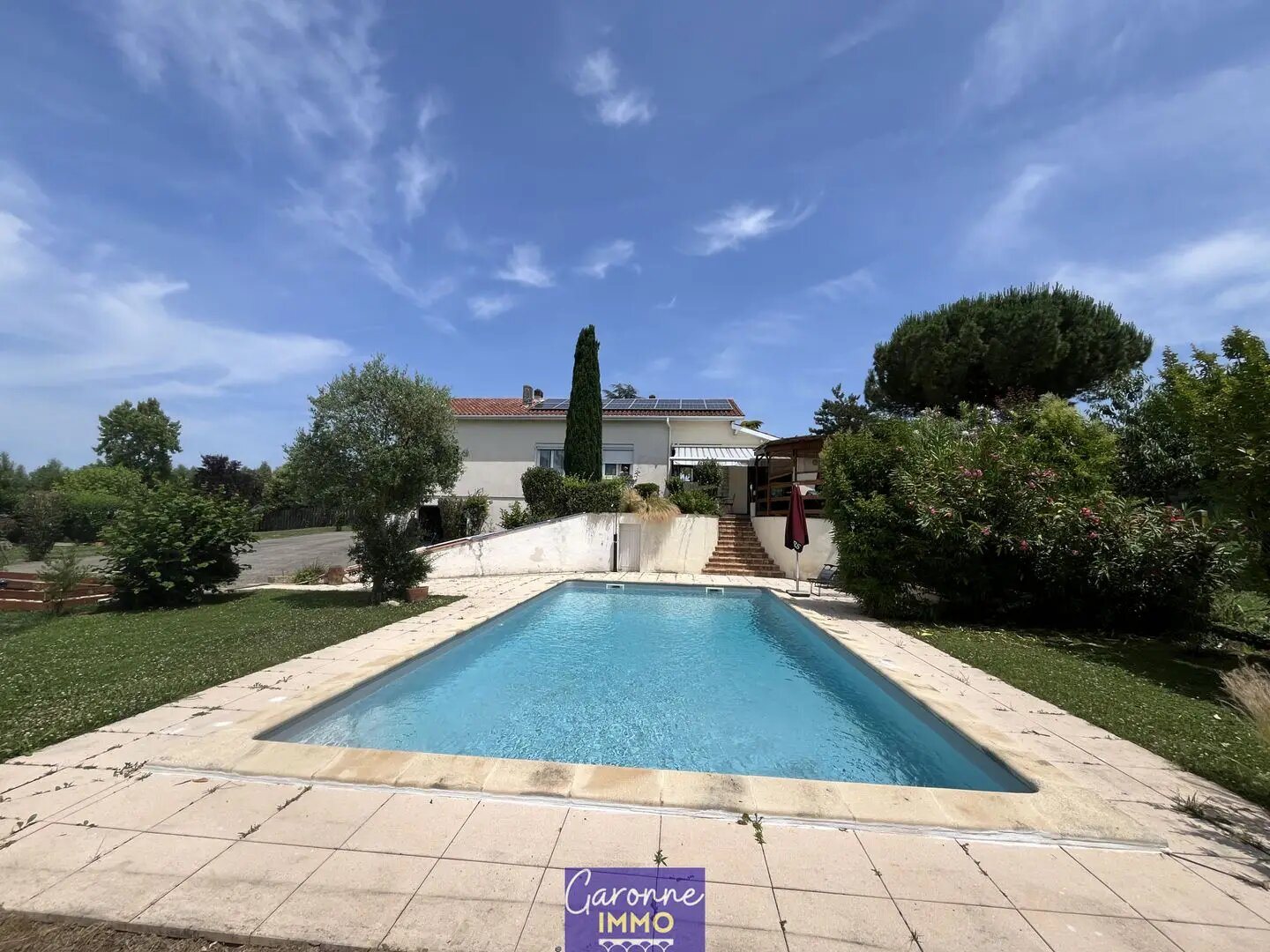 Maison à vendre, 144m², Tonneins