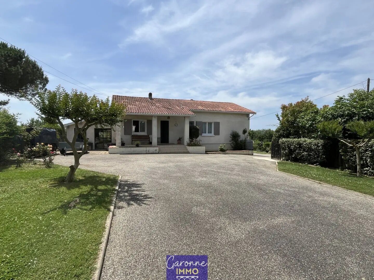 Maison à vendre, 144m², Tonneins