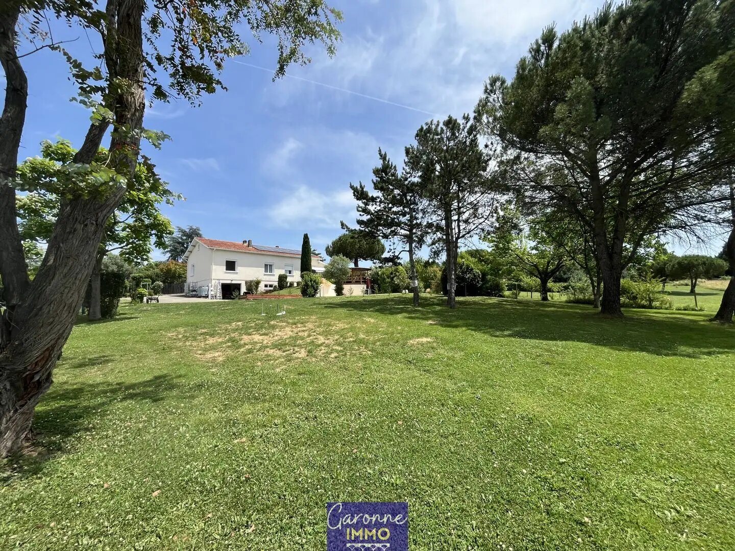 Maison à vendre, 144m², Tonneins