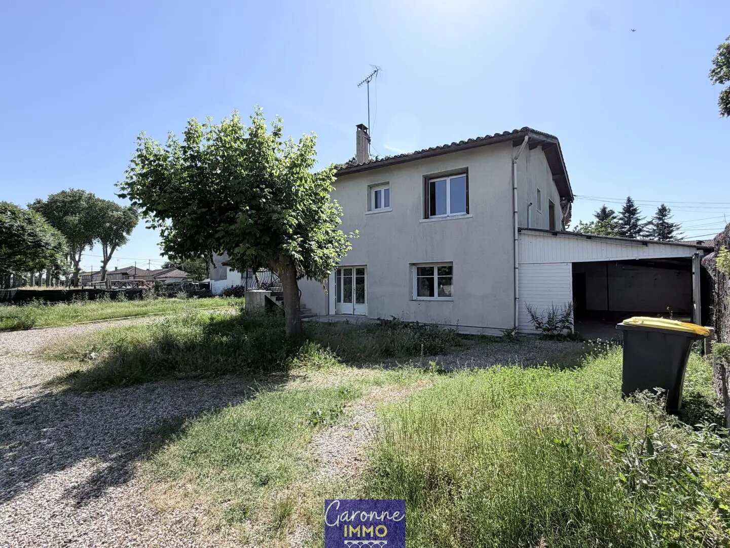 Maison à vendre, 109m², Tonneins
