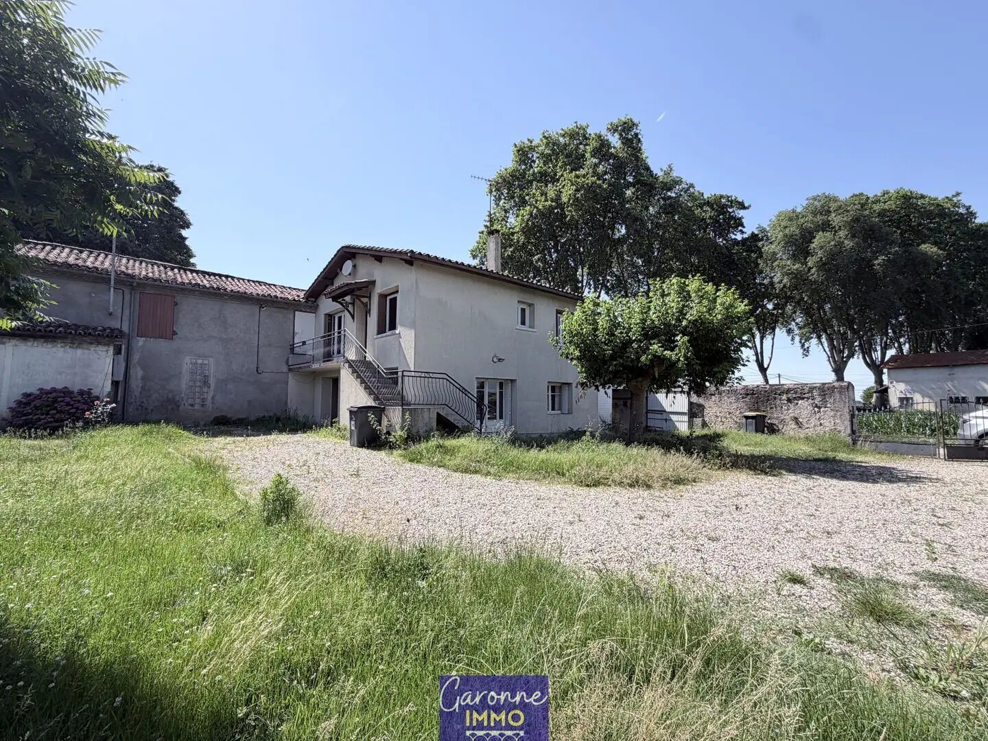 Maison à vendre, 109m², Tonneins