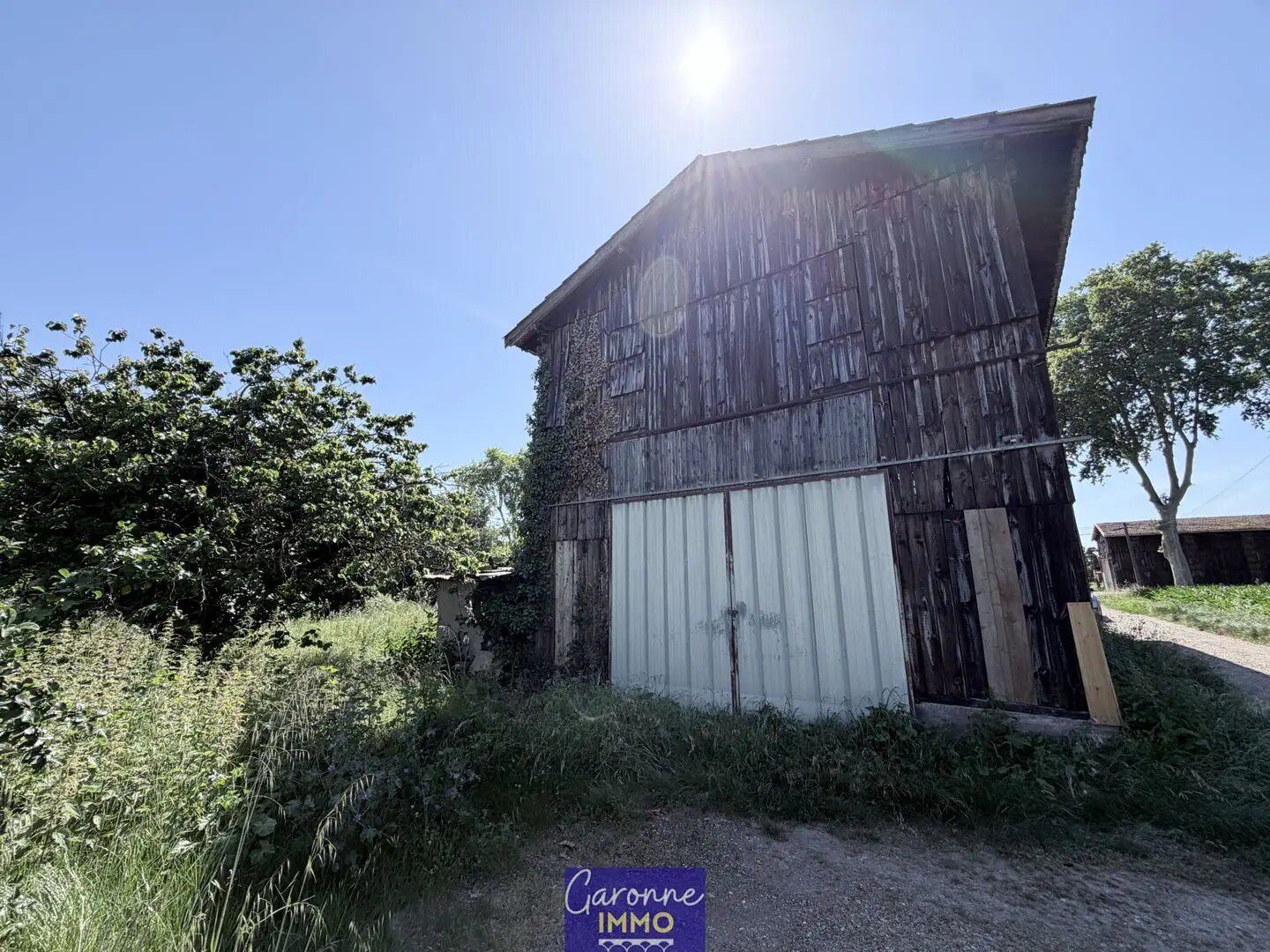 Maison à vendre, 109m², Tonneins