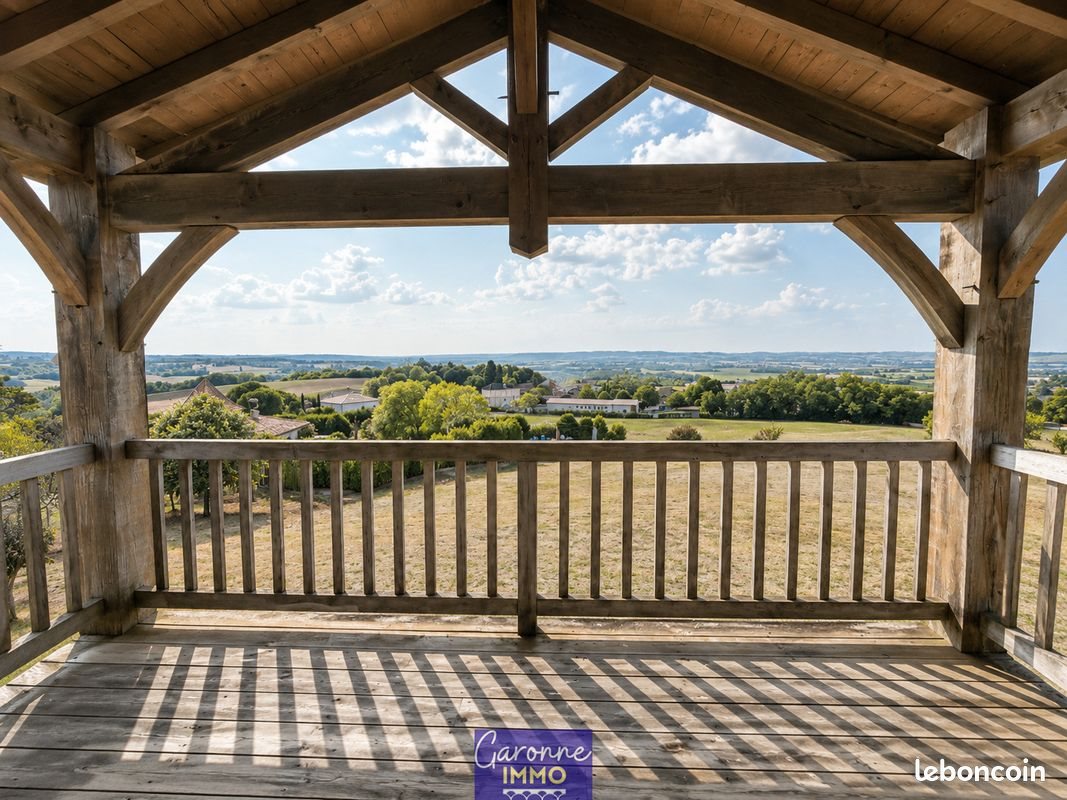 Maison à vendre, 215m², Prayssas