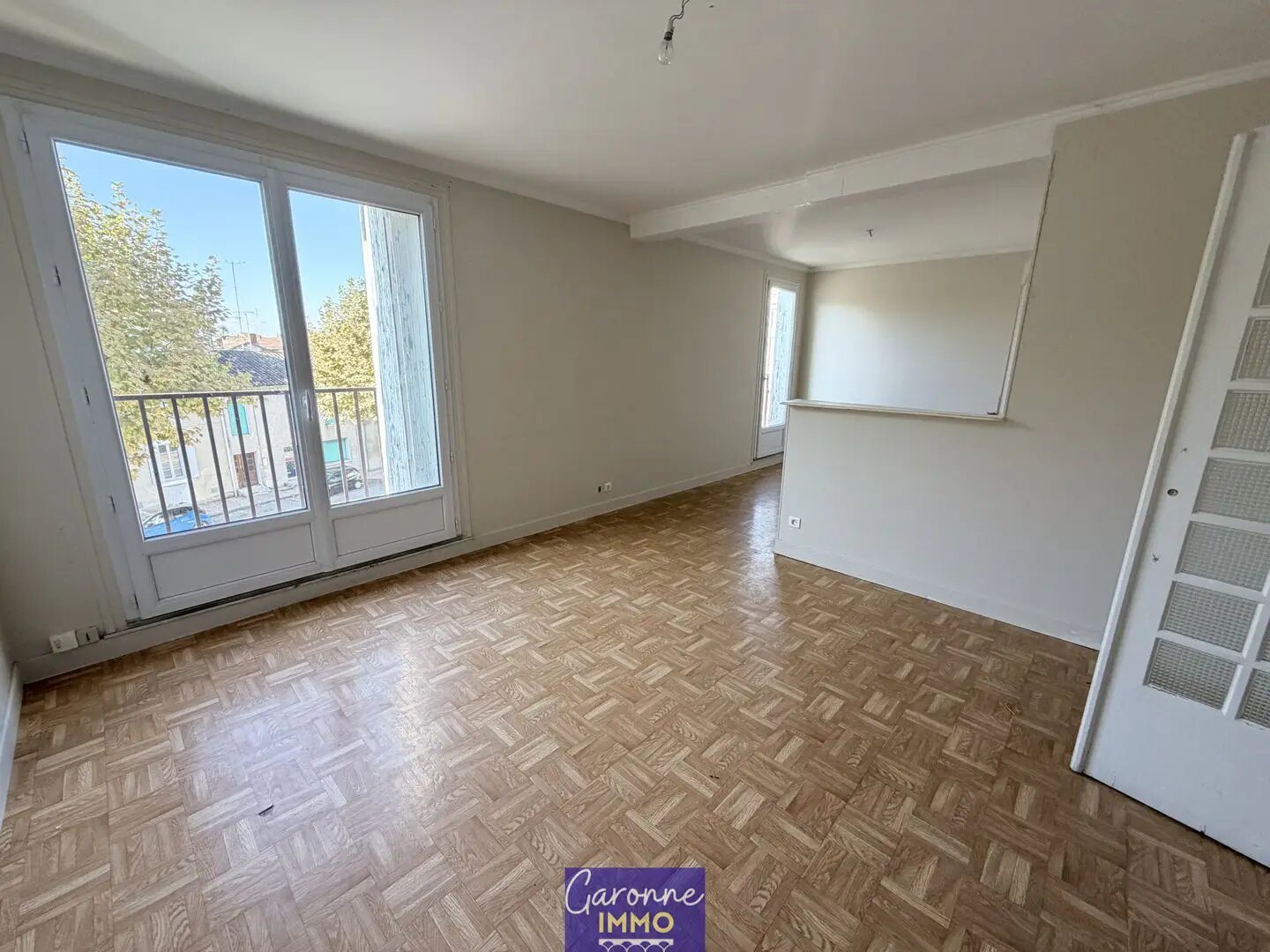 Appartement à vendre, 68m², Tonneins