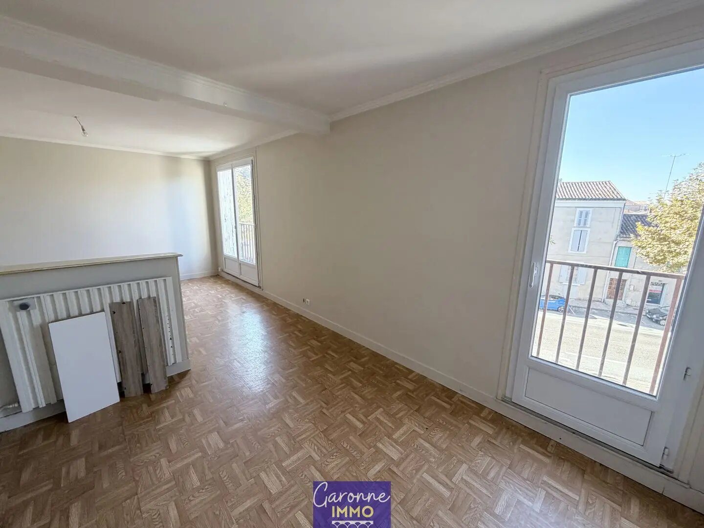 Appartement à vendre, 68m², Tonneins
