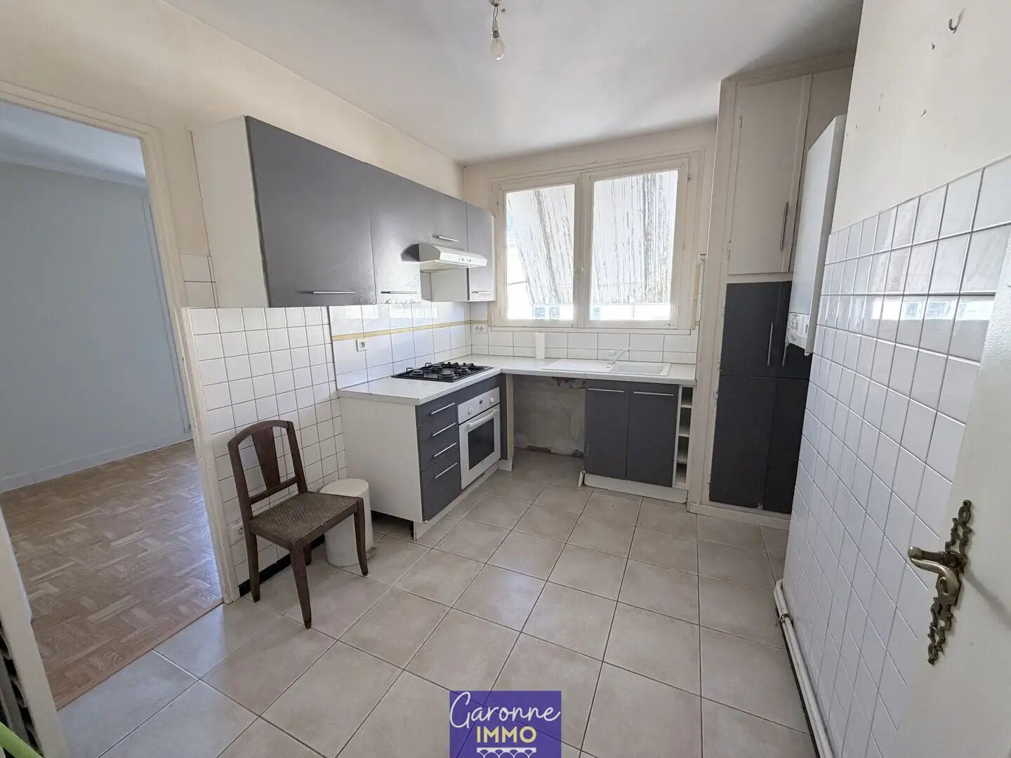 Appartement à vendre, 68m², Tonneins