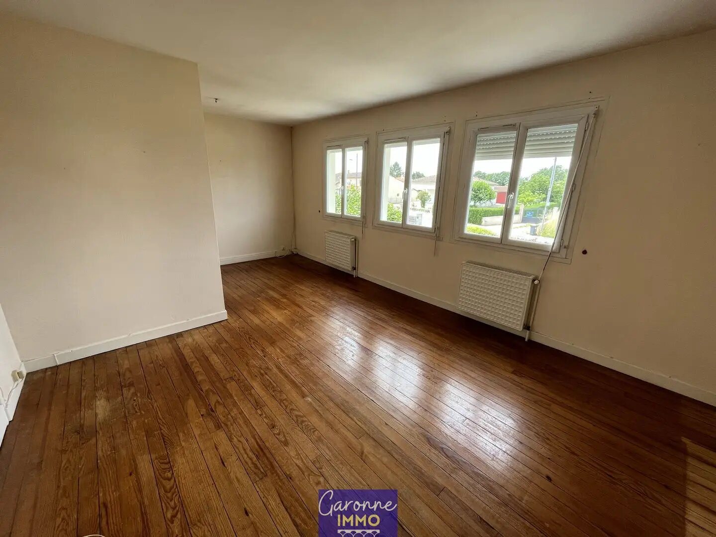 Maison à vendre, 76m², Tonneins