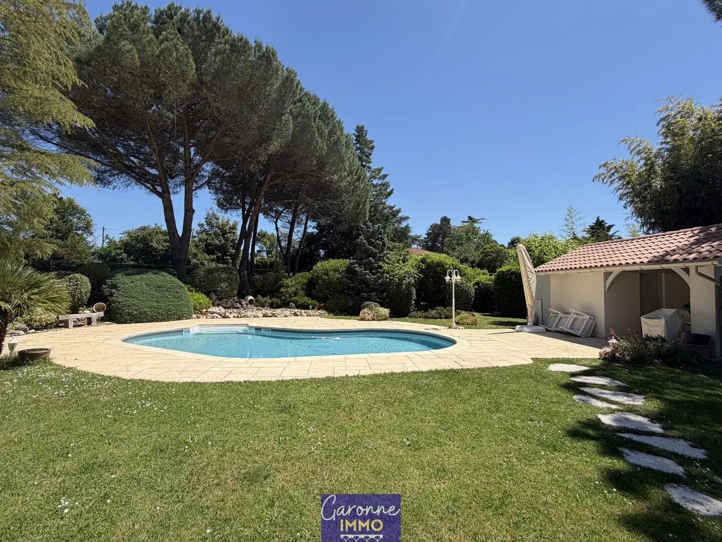 Maison à vendre, 178m², Tonneins