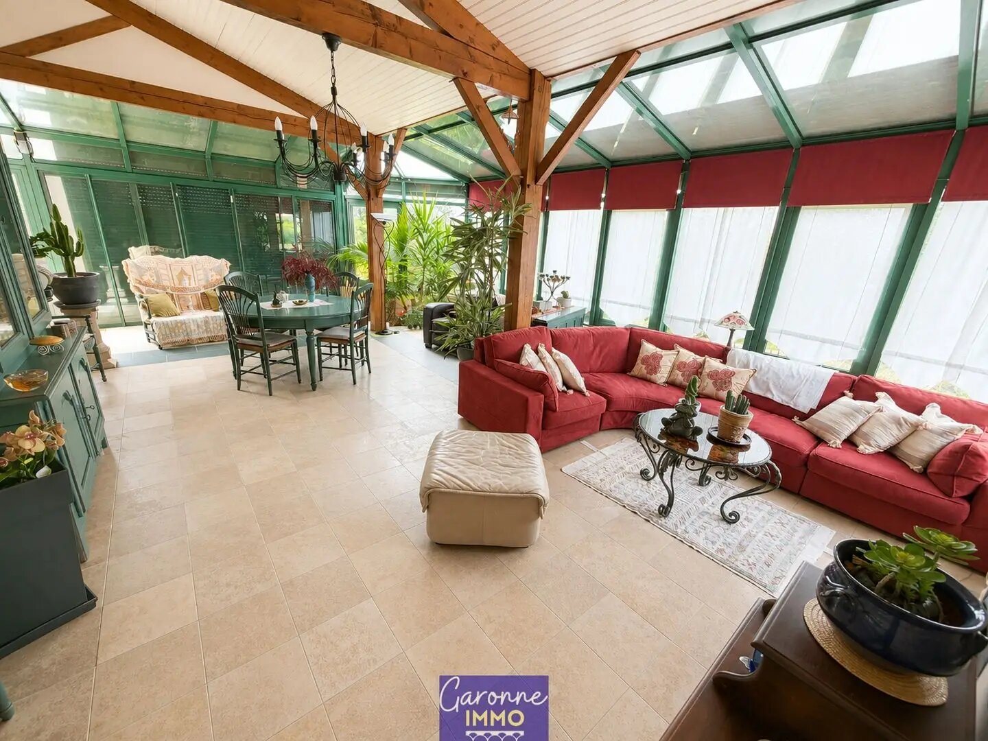 Maison à vendre, 178m², Tonneins