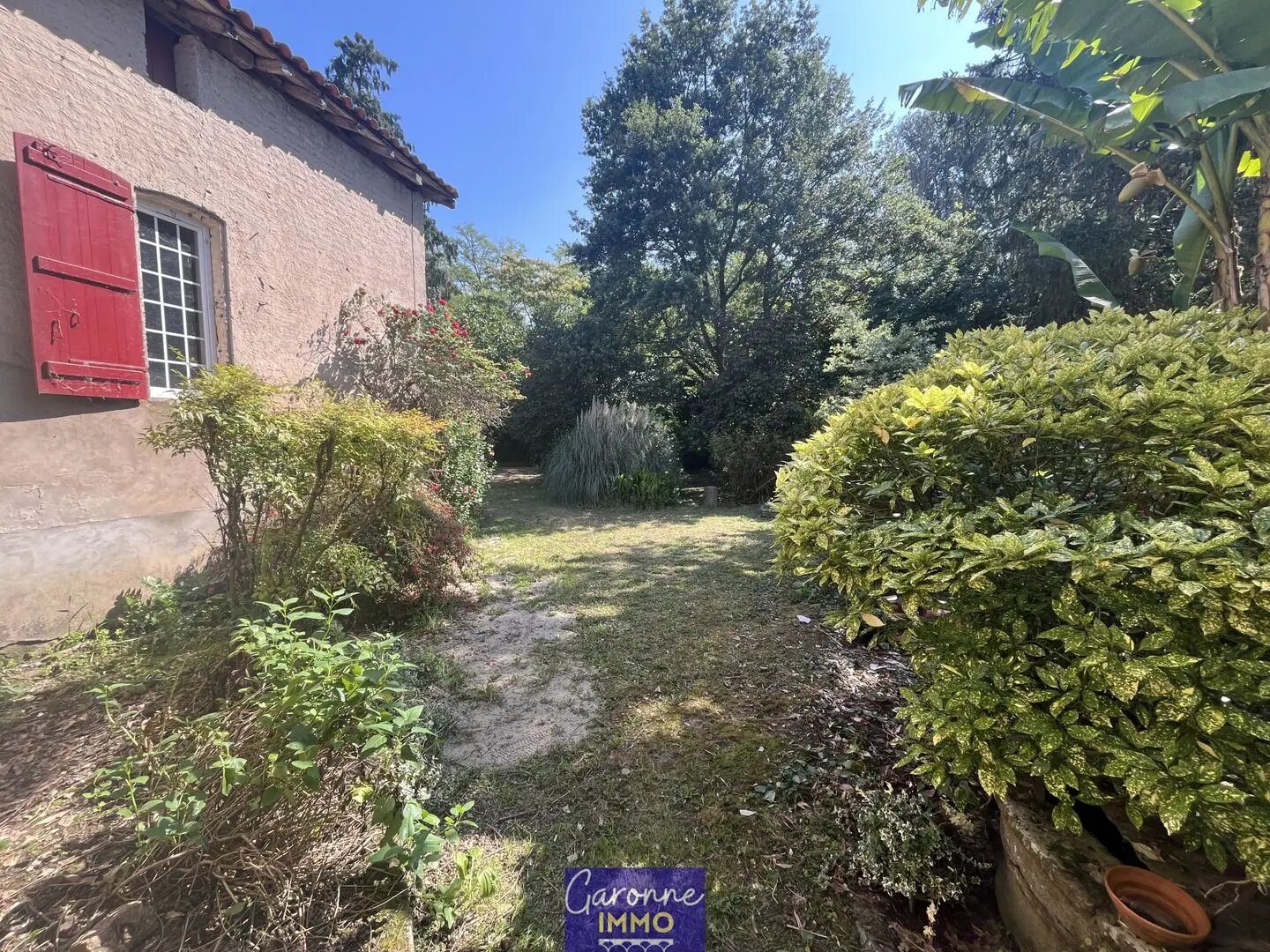 Maison à vendre, 600m², Tonneins