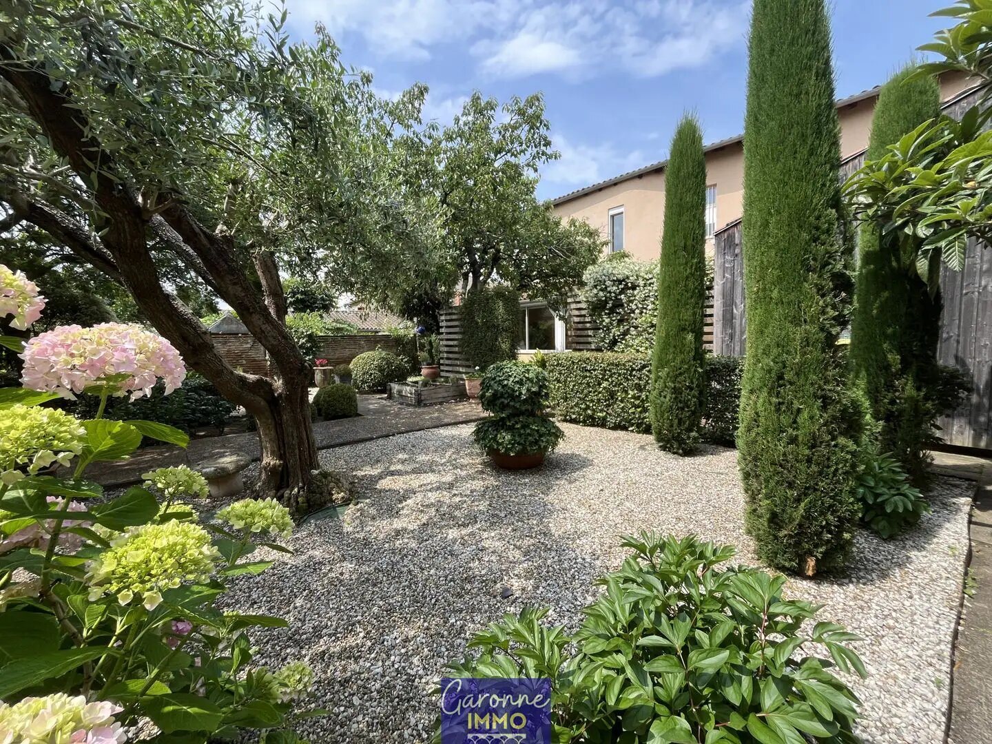 Maison à vendre, 240m², Tonneins