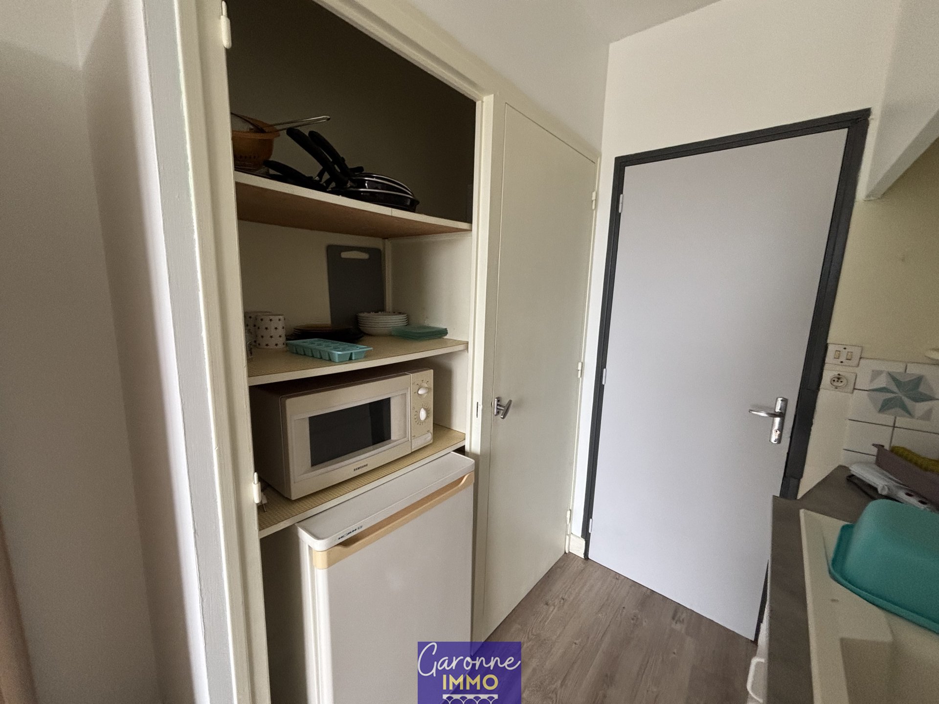 Appartement à louer, 20m², Tonneins