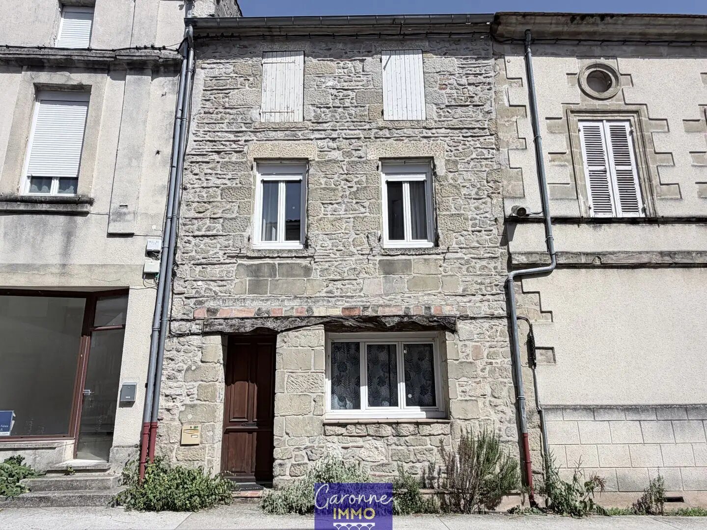 Maison à vendre, 147m², Gontaud-de-Nogaret