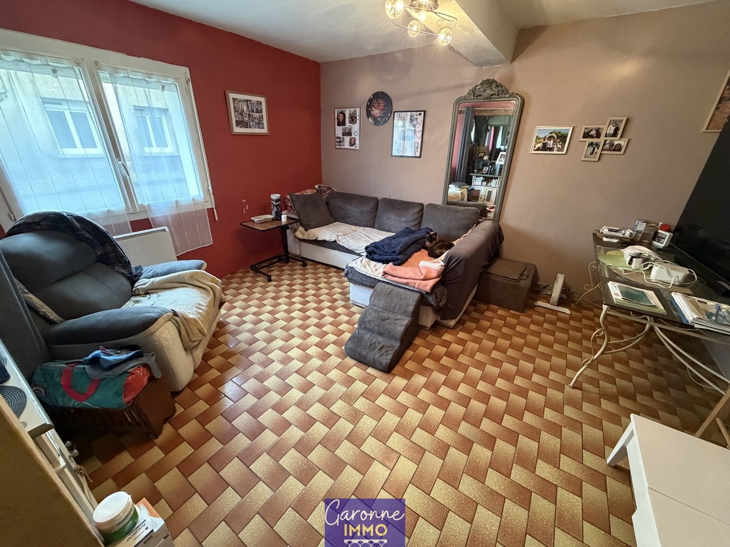 Maison à vendre, 170m², Bourran
