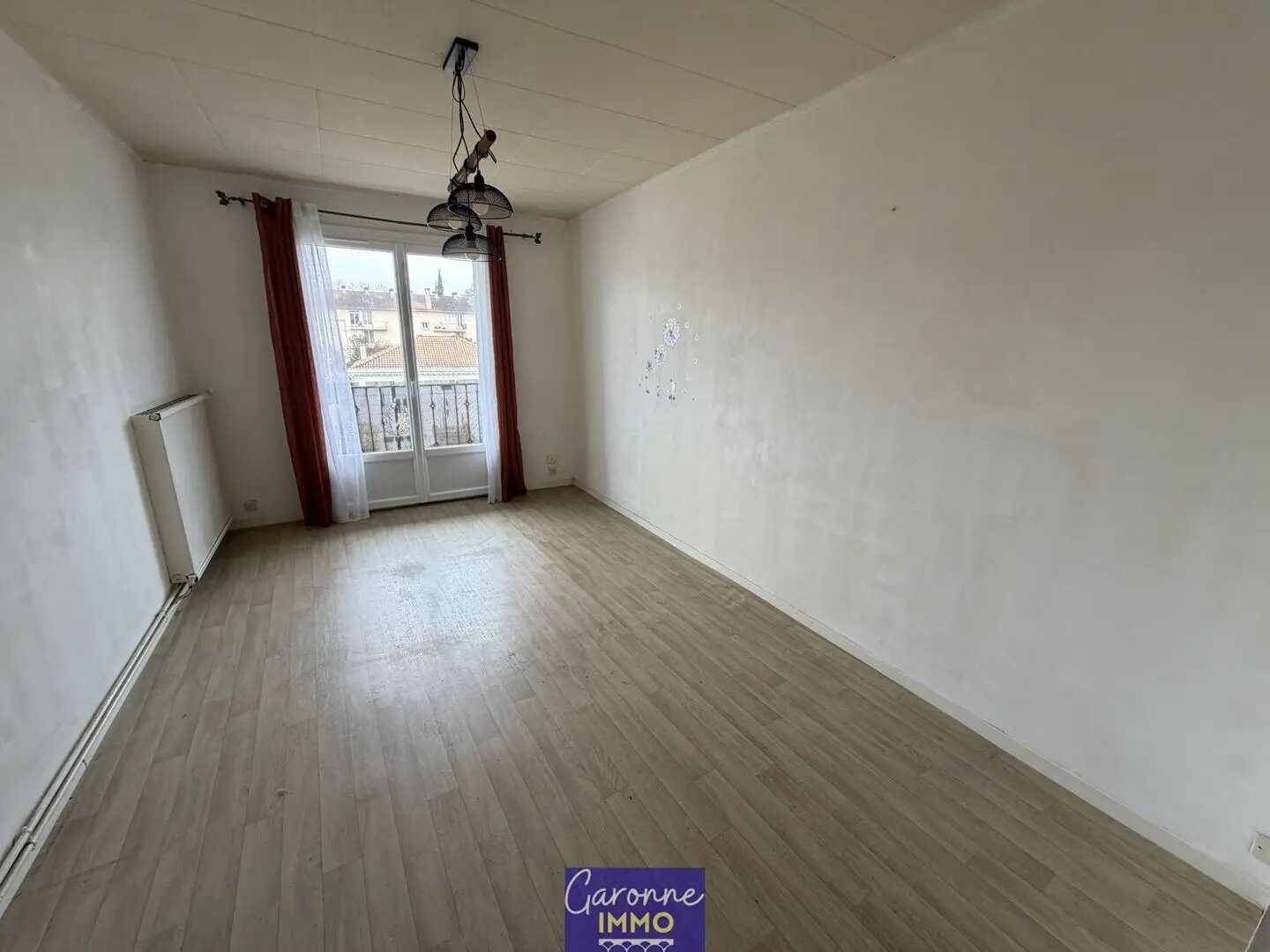 Appartement à vendre, 55m², Tonneins