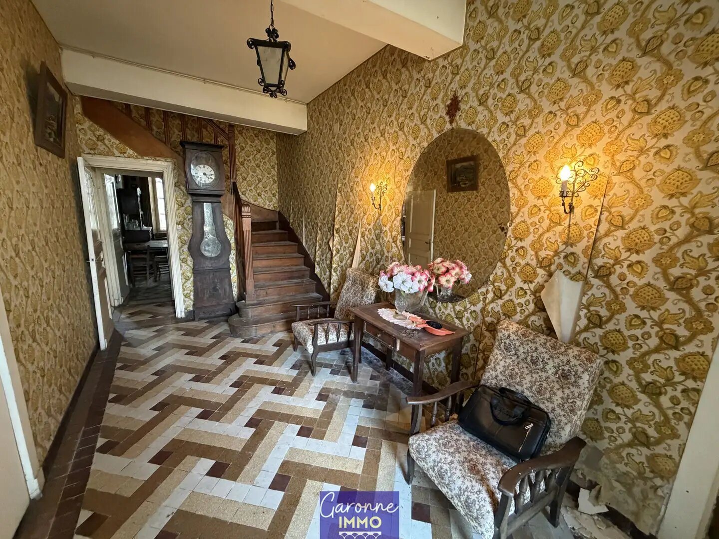 Maison à vendre, 130m², Tonneins
