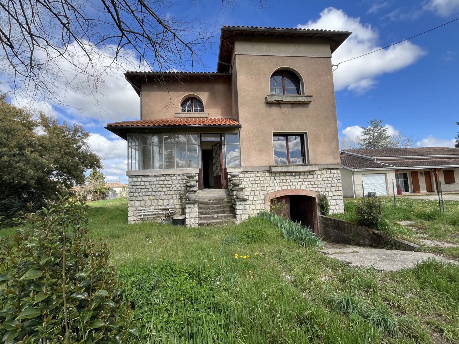 Maison à vendre, 110m², Tonneins